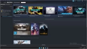 steam com pubg - Jogos (Mídia Digital)