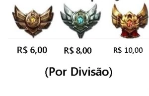 Elo Booster - Saia do Maldito Bronze ! - League of Legends LOL