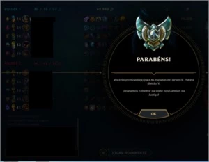 Elo Booster - Saia do Maldito Bronze ! - League of Legends LOL