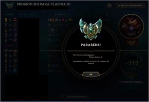 Elo Booster - Saia do Maldito Bronze ! - League of Legends LOL