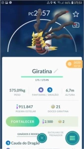 Pokemons lendarios por 20$ - Pokémon