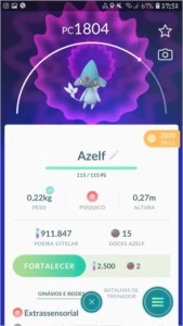 Pokemons lendarios por 20$ - Pokémon