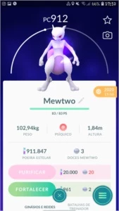 Pokemons lendarios por 20$ - Pokémon