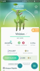 Pokemons lendarios por 20$ - Pokémon