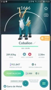 Pokemons lendarios por 20$ - Pokémon