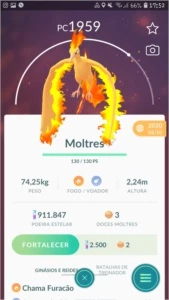 Pokemons lendarios por 20$ - Pokémon