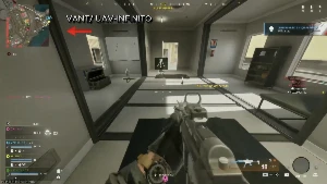 Warzone Vant Infinito Vitalício - Call of Duty COD