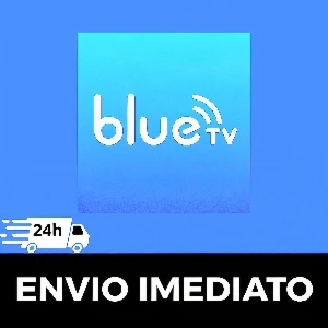 BLUETV RECARGA - ENTREGA IMEDIATA! - Gift Cards