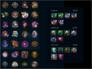 Conta Diamante IV - League of Legends LOL