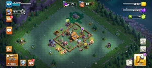 clash of clans CV 12  recente full 11