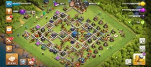 clash of clans CV 12  recente full 11