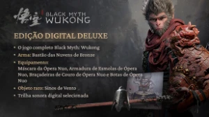 Black Myth: Wukong PC OFFLINE - Steam