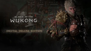 Black Myth: Wukong PC OFFLINE