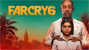 Far Cry 6 para XBOX - Outros