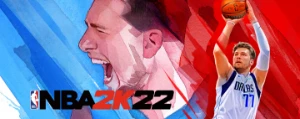 NBA 2K22 (Steam offline)