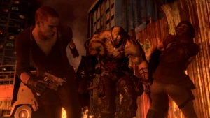 Resident Evil 6 Complete - Conta Steam