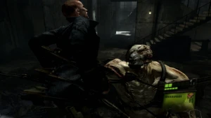 Resident Evil 6 Complete - Conta Steam