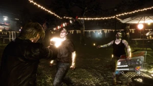 Resident Evil 6 Complete - Conta Steam