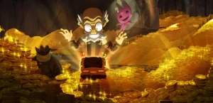 Wakfu RUBILAX - Kamas - 4MK OPEN