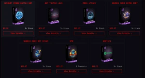 ACCOUNT FULL ACCESS WARZONE - Call of Duty COD