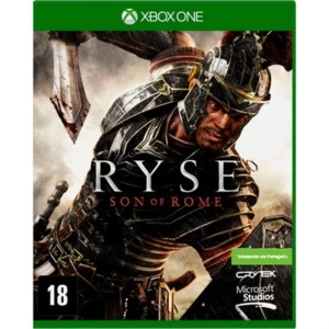 RYSE SON OF ROMA XBOX ONE