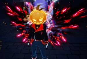 Conta Digimon Super Rumble  DSR