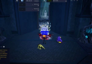 Conta Digimon Super Rumble  DSR - Digimon Masters Online DMO