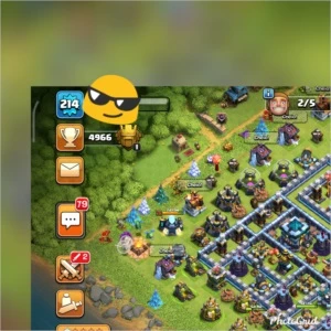 CV 13 quasse tudo full - Clash of Clans