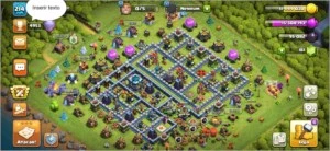 CV 13 quasse tudo full - Clash of Clans