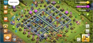 CV 13 quasse tudo full - Clash of Clans