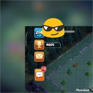 CV 13 quasse tudo full - Clash of Clans
