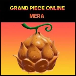 MERA MERA NO MI - GPO - Outros