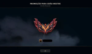 [PROMOÇÃO] Elojob e DuoBoost | Início Imediato | 100% Seguro - League of Legends LOL