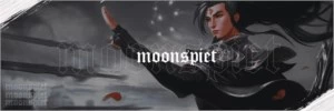 Moonspiet EloJob/EloBoost - League of Legends LOL