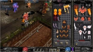 Conta Mu Away Set 06, Apos e Asa lvl3 e etc. - Outros