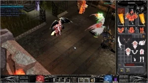 Conta Mu Away Set 06, Apos e Asa lvl3 e etc. - Outros