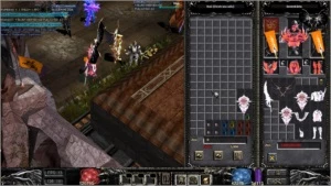 Conta Mu Away Set 06, Apos e Asa lvl3 e etc. - Outros