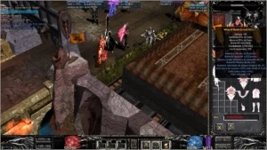 Conta Mu Away Set 06, Apos e Asa lvl3 e etc. - Outros
