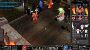 Conta Mu Away Set 06, Apos e Asa lvl3 e etc. - Outros