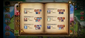 Conta Summoners Wars C3/C1