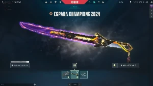 Conta Valorant 1500 Gastos, Asc 1, Com Skins Raras