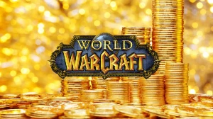 Venda de Gold no World of Warcraft Retail - 100k/22R$