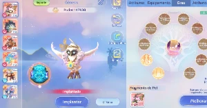Ragnarok Origin Shura 562k (Lasagna) Passe Nyan Permanente - Ragnarok Online