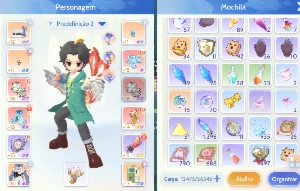 Ragnarok Origin Shura 575k (Lasagna) Passe Nyan Permanente - Ragnarok Online