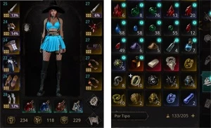Level 97  Redemoinho e corrente eletrica - torre 19 - Outros