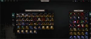 Level 97  Redemoinho e corrente eletrica - torre 19 - Outros