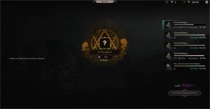 Level 97  Redemoinho e corrente eletrica - torre 19 - Outros