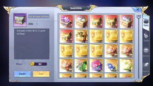 Saintseiya Awakening A-135 + Gemas Avançadas Para Iniciantes - Saint Seiya Awakening SSA