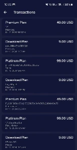 Android Music Player - Online MP3 (Songs) App - Outros