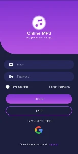 Android Music Player - Online MP3 (Songs) App - Outros